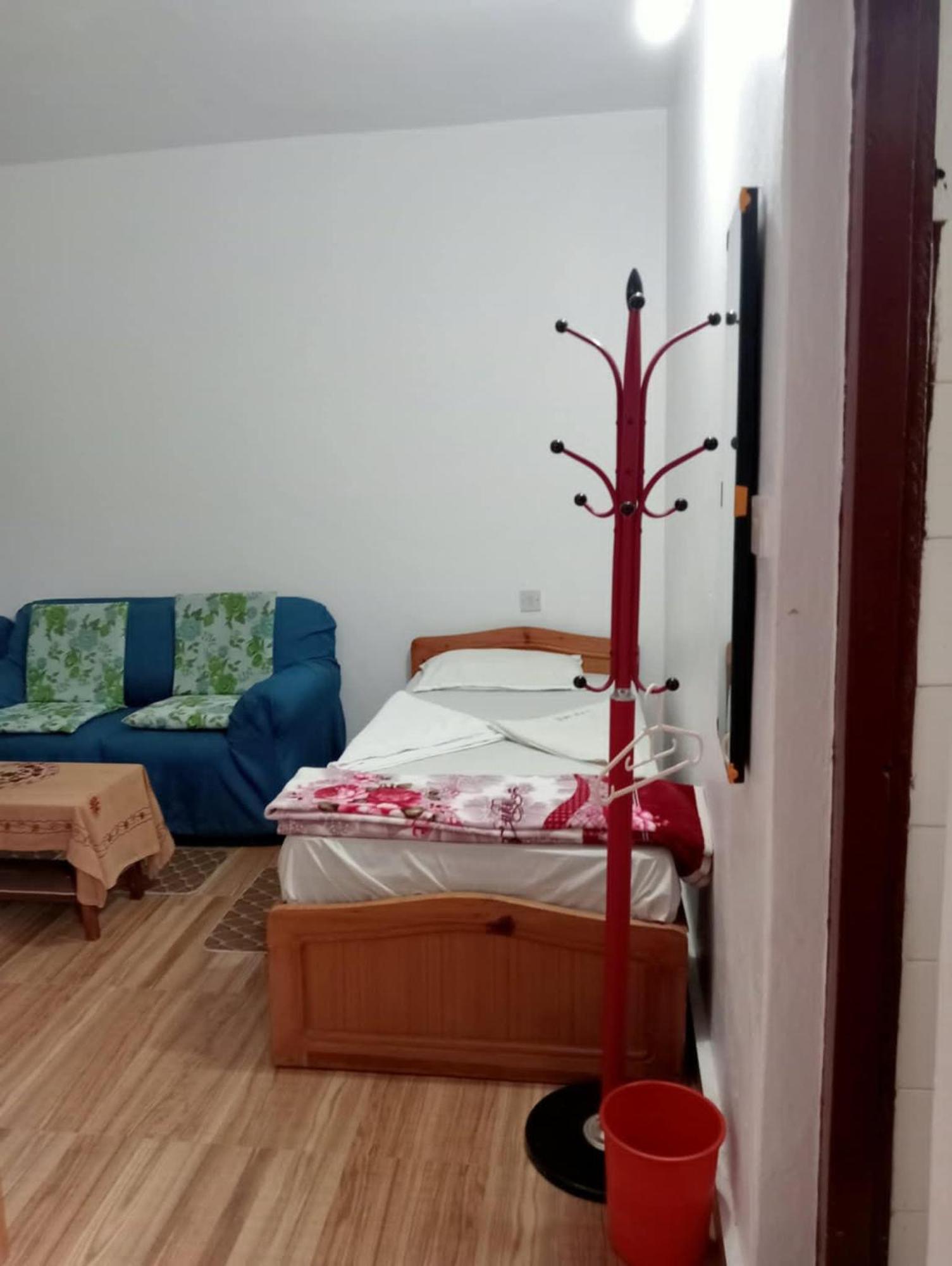 New Summit Guest House Pokhara Dış mekan fotoğraf
